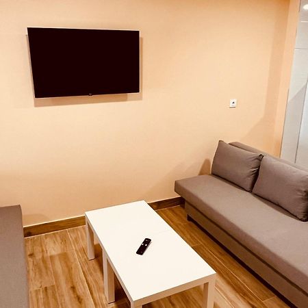 Apartamentos San Nicolas Logroño Esterno foto