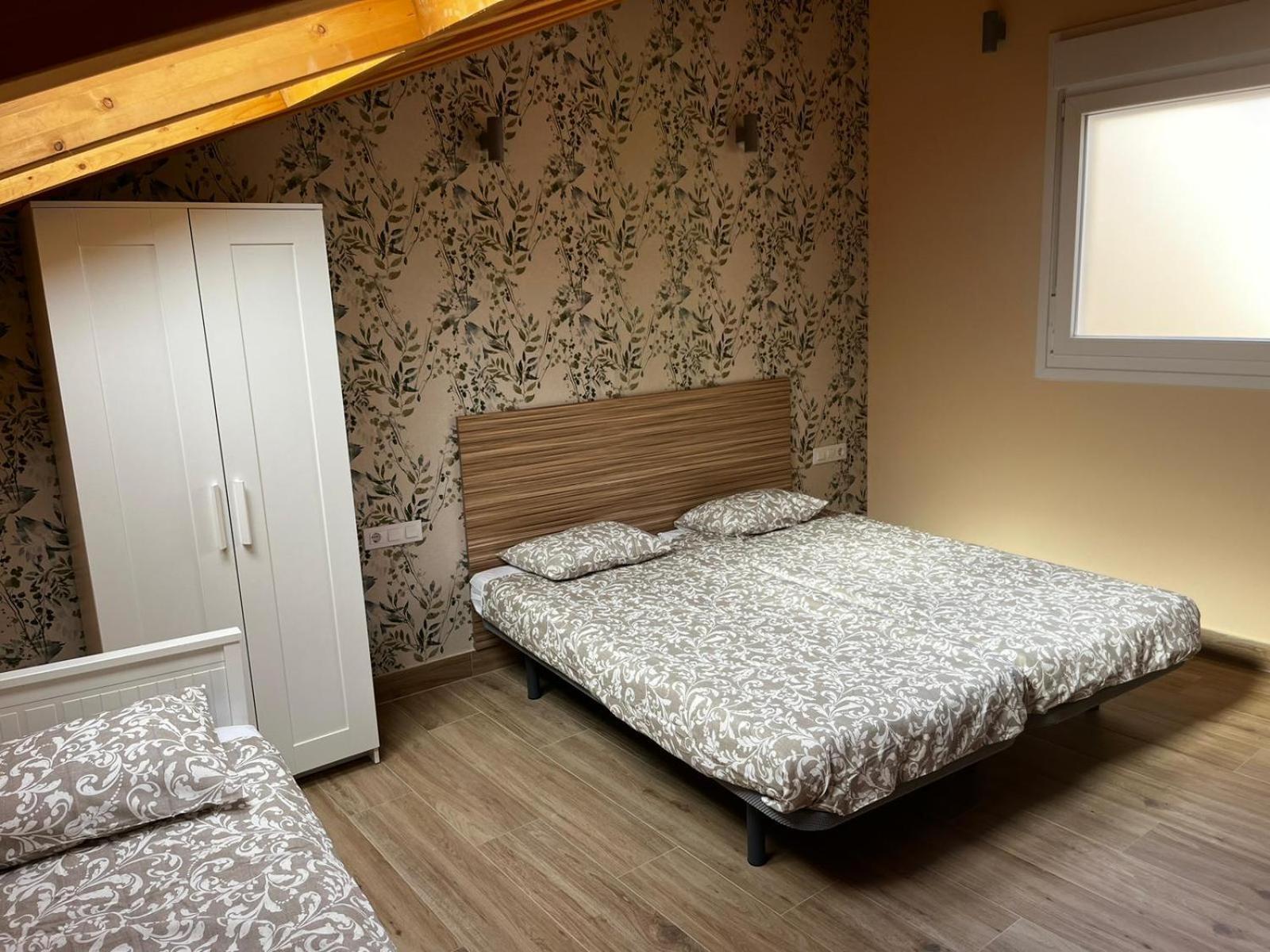 Apartamentos San Nicolas Logroño Esterno foto