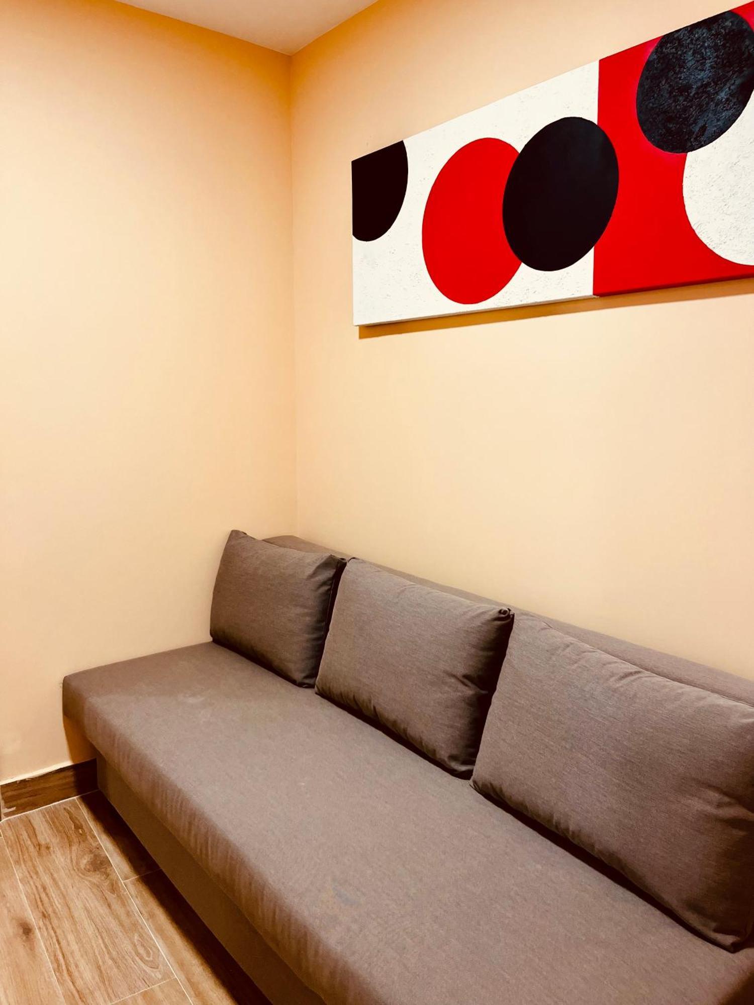 Apartamentos San Nicolas Logroño Esterno foto