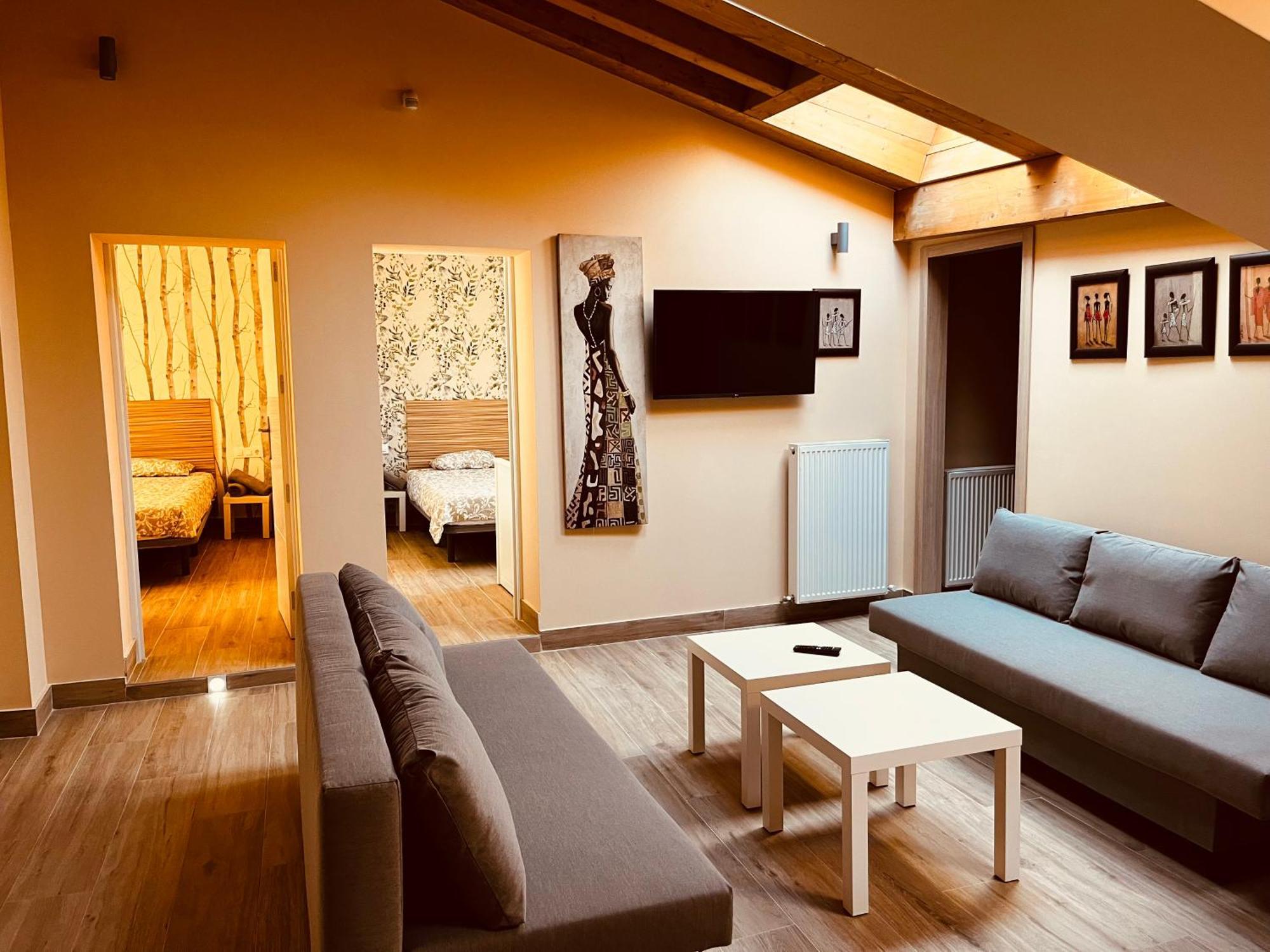 Apartamentos San Nicolas Logroño Esterno foto