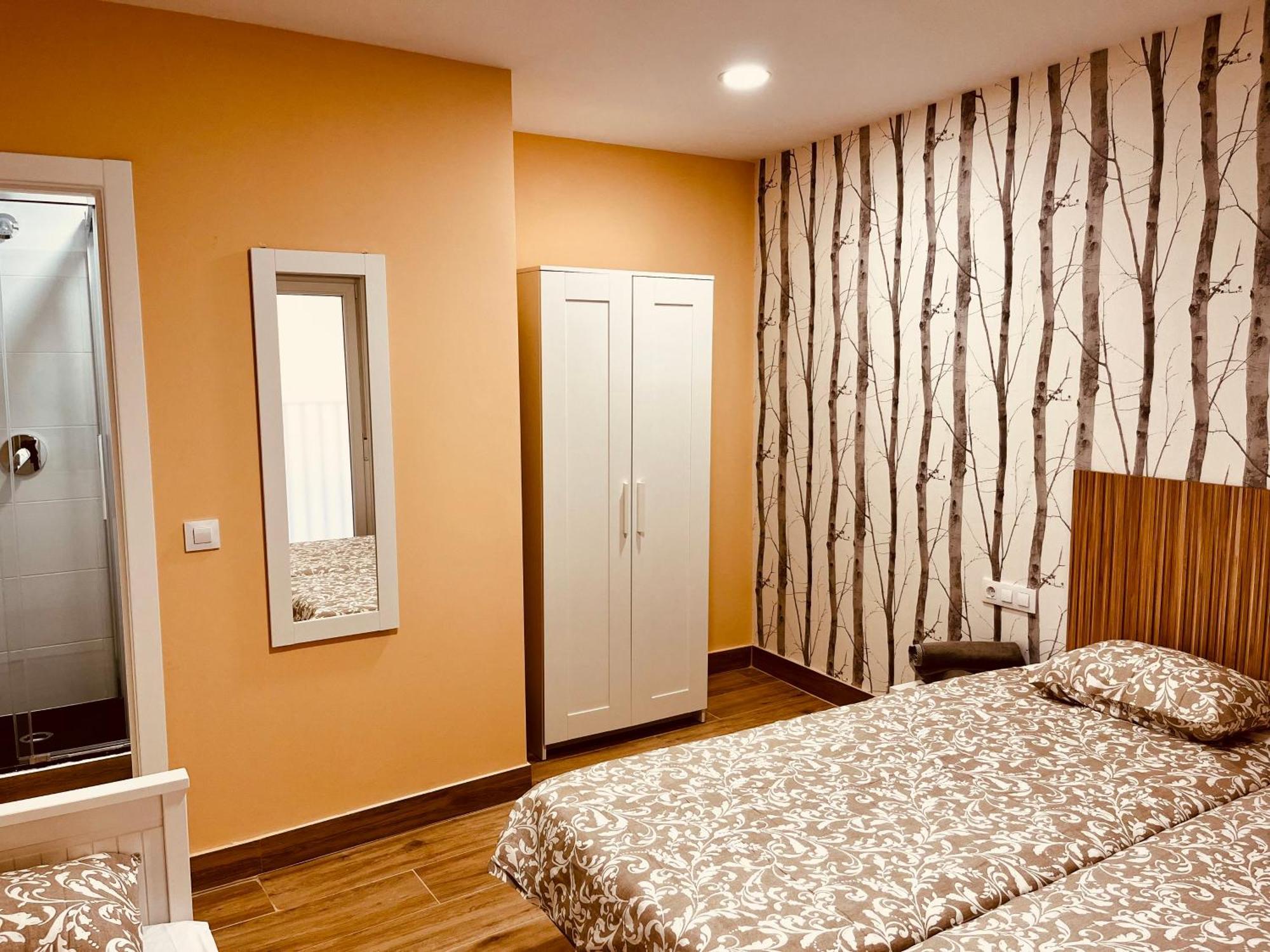 Apartamentos San Nicolas Logroño Esterno foto