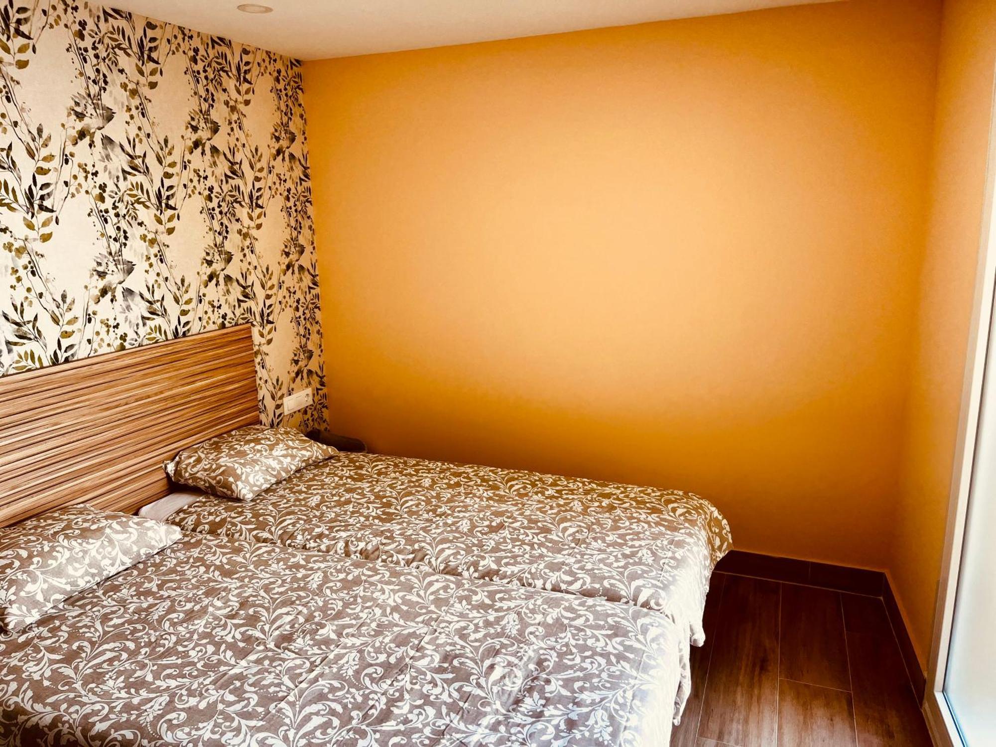 Apartamentos San Nicolas Logroño Esterno foto