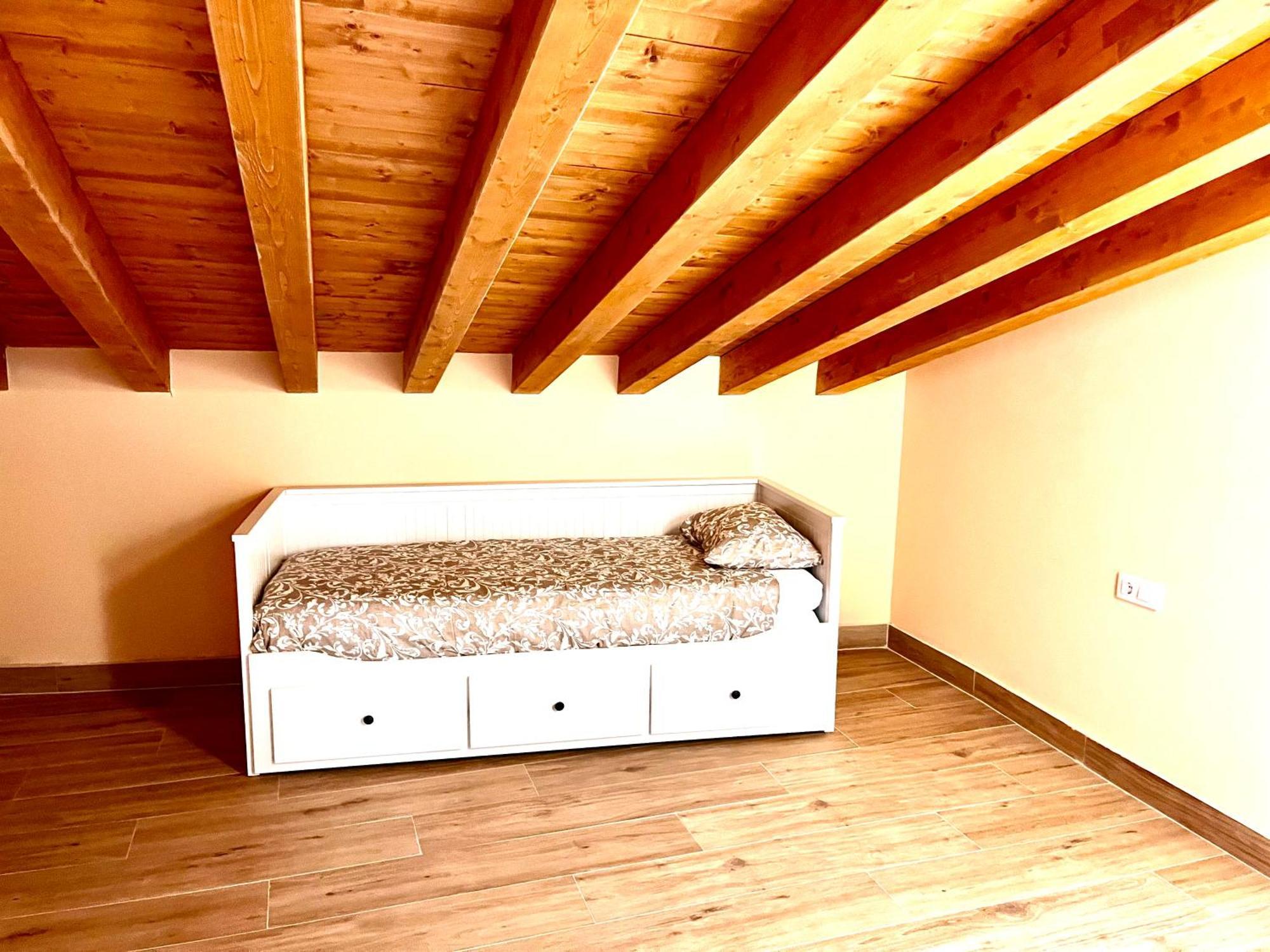 Apartamentos San Nicolas Logroño Esterno foto
