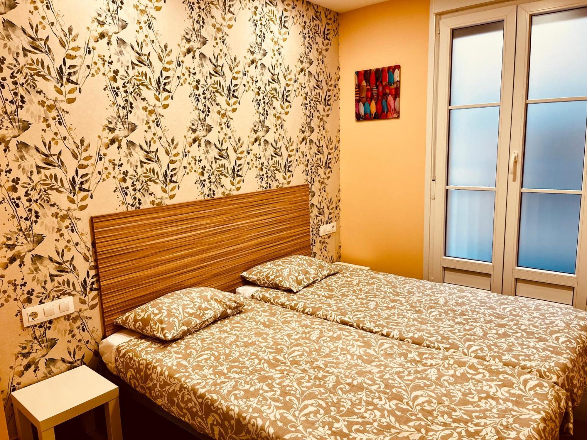 Apartamentos San Nicolas Logroño Esterno foto